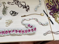 Partij sierraden - afbeelding 4 van  8