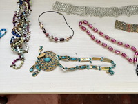 Partij sierraden - afbeelding 6 van  8