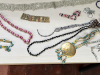 Partij sierraden - afbeelding 7 van  8