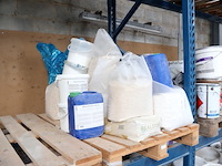 Partij sierstenen - afbeelding 1 van  6