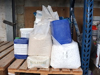 Partij sierstenen - afbeelding 2 van  6