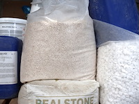 Partij sierstenen - afbeelding 4 van  6