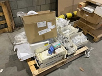 Partij sifons en afvoeren - afbeelding 2 van  8