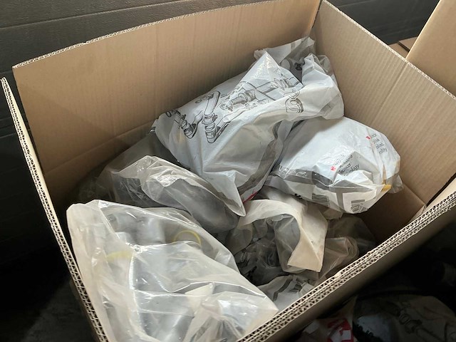 Partij sifons - afbeelding 4 van  6