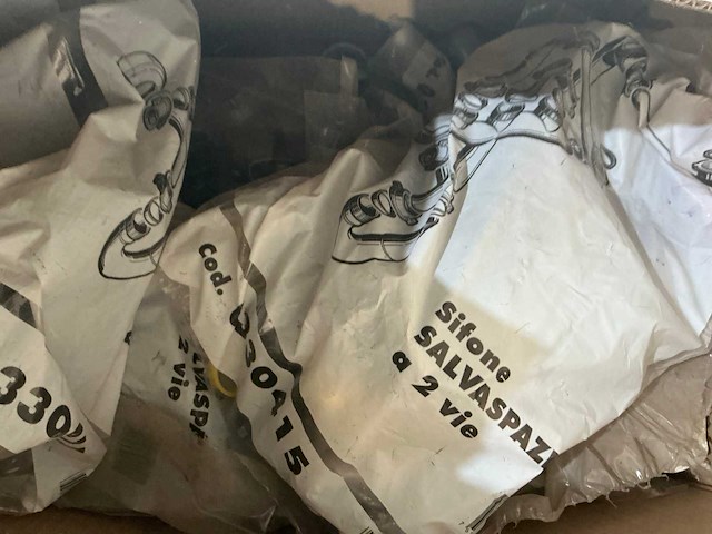 Partij sifons - afbeelding 6 van  6