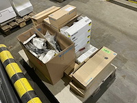 Partij sifons - afbeelding 2 van  7