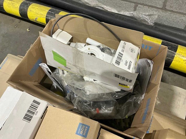 Partij sifons - afbeelding 7 van  7