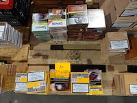 Partij sigaren cohiba + mehari's