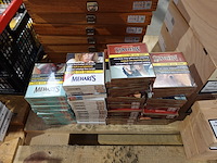 Partij sigaren cohiba + mehari's - afbeelding 3 van  5