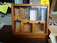 Partij sigaren + toebehoren - afbeelding 2 van  5