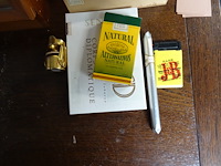 Partij sigaren + toebehoren - afbeelding 4 van  5