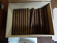 Partij sigaren + toebehoren - afbeelding 5 van  5