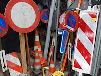 Partij signalisatie - afbeelding 1 van  7