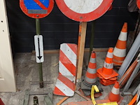 Partij signalisatie - afbeelding 2 van  7