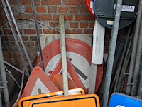 Partij signalisatie - afbeelding 4 van  7