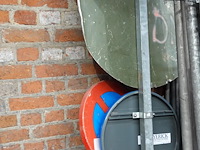 Partij signalisatie - afbeelding 5 van  7