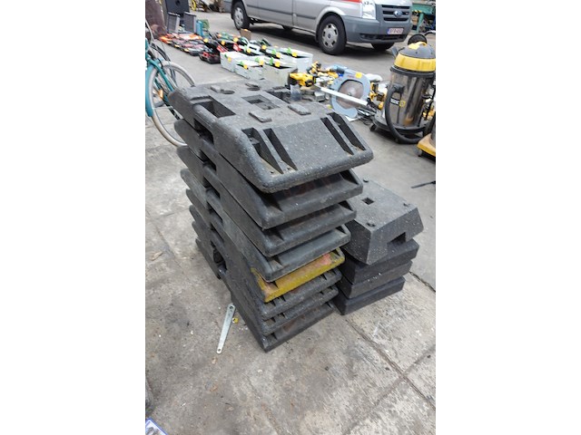 Partij signalisatie - afbeelding 6 van  7