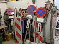 Partij signalisatie - afbeelding 1 van  4