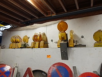 Partij signalisatie - afbeelding 2 van  4