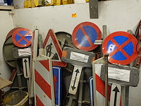 Partij signalisatie - afbeelding 3 van  4