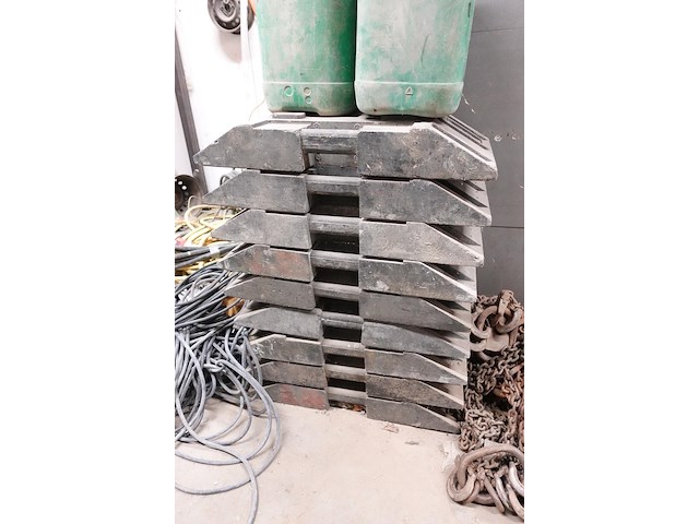 Partij signalisatie - afbeelding 4 van  4