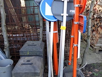 Partij signalisatie - afbeelding 1 van  6