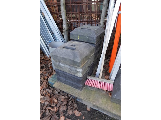 Partij signalisatie - afbeelding 2 van  6