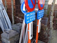 Partij signalisatie - afbeelding 3 van  6