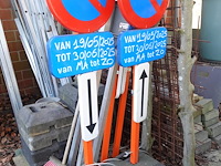 Partij signalisatie - afbeelding 4 van  6