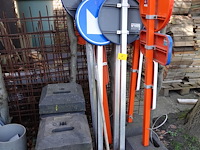 Partij signalisatie - afbeelding 5 van  6