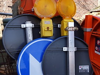 Partij signalisatie - afbeelding 6 van  6