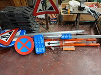 Partij signalisatie - afbeelding 2 van  7