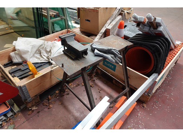 Partij signalisatie - afbeelding 5 van  7