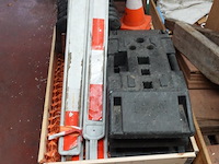 Partij signalisatie - afbeelding 6 van  7