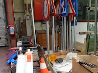 Partij signalisatie - afbeelding 7 van  7