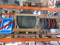 Partij signalisatie - afbeelding 1 van  7