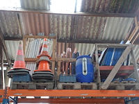 Partij signalisatie - afbeelding 2 van  7