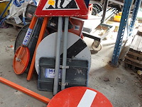 Partij signalisatie - afbeelding 3 van  7