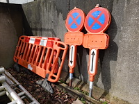 Partij signalisatie - afbeelding 4 van  7