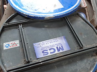 Partij signalisatie - afbeelding 5 van  7