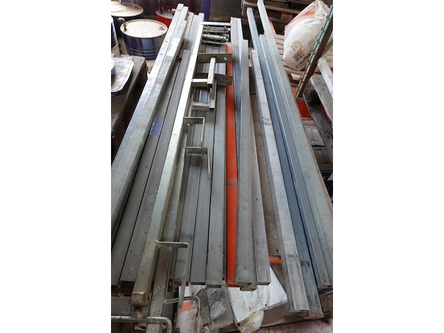 Partij signalisatie - afbeelding 6 van  7