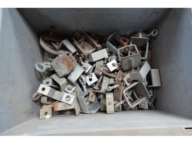 Partij signalisatie - afbeelding 7 van  7