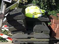 Partij signalisatie - afbeelding 1 van  4