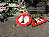 Partij signalisatie - afbeelding 2 van  4