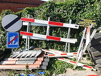 Partij signalisatie - afbeelding 3 van  4