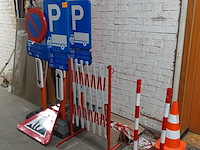 Partij signalisatie - afbeelding 1 van  4