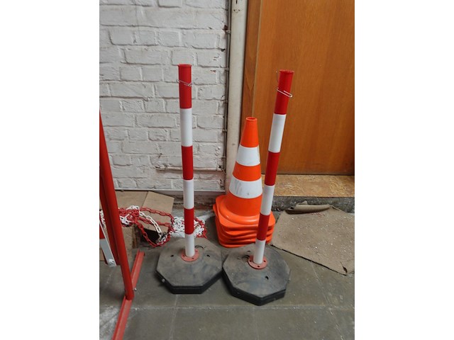 Partij signalisatie - afbeelding 4 van  4