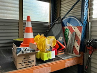 Partij signalisatie - afbeelding 1 van  3