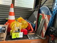 Partij signalisatie - afbeelding 2 van  3