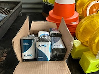 Partij signalisatie - afbeelding 3 van  3